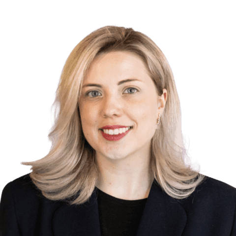 Kristen Talman headshot