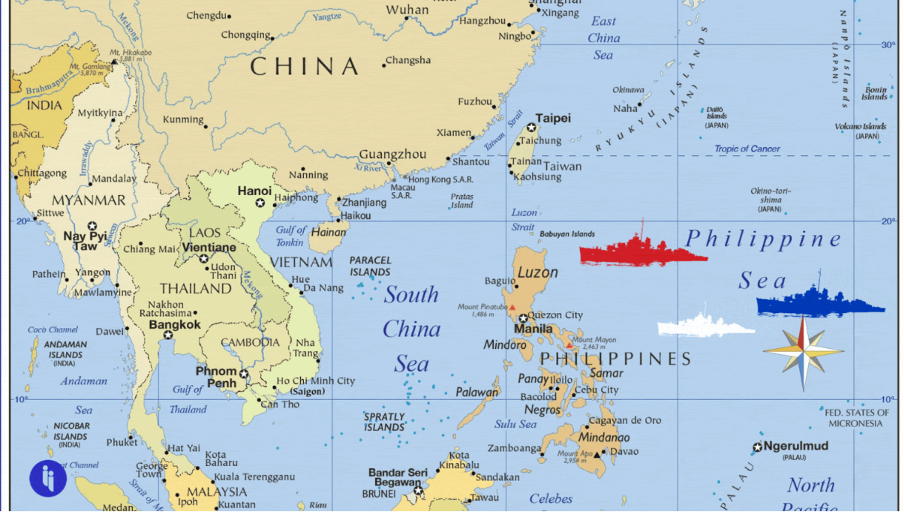 US will join Filipino coast guard on South China Sea patrol